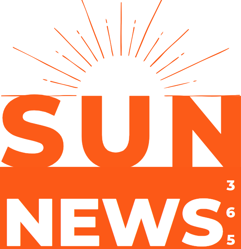 sun news 365 logo