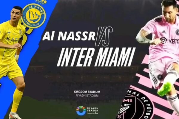 Al Nassr vs Inter Miami