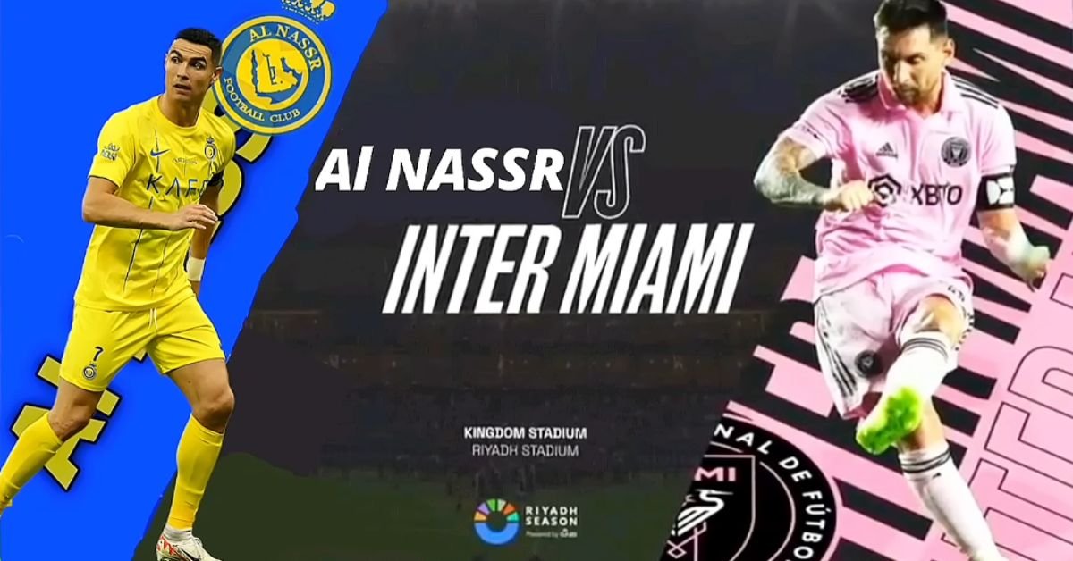 Al Nassr vs Inter Miami