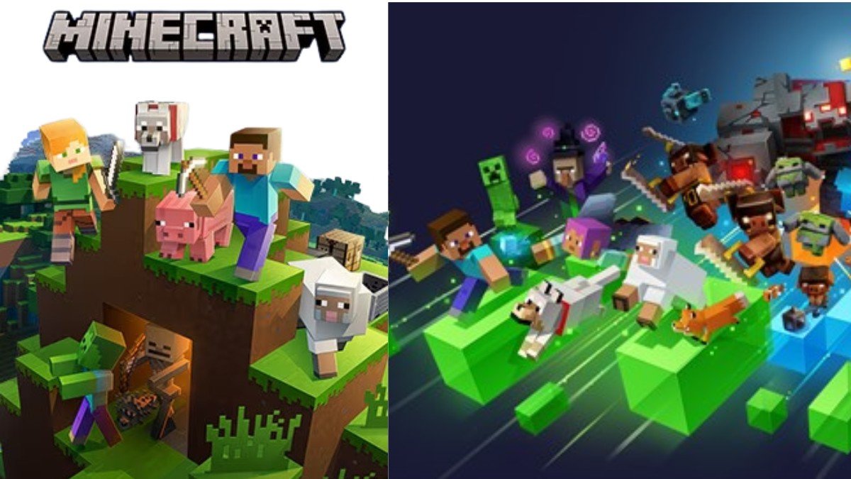 minecraft